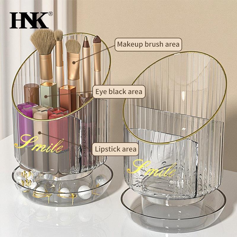 Luxury Skincare And Makeup Brands - Kotak penyimpanan pensil alis, tempat menyimpan